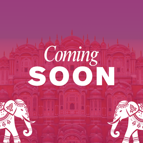 Coming Soon